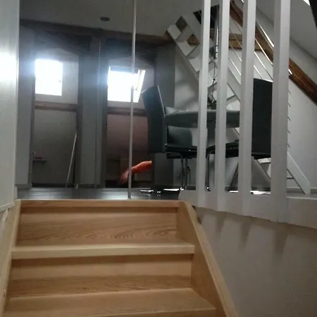 Apartment Chez Anick Et Christophe *