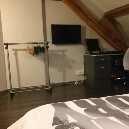 Appartamento Chez Anick Et Christophe *