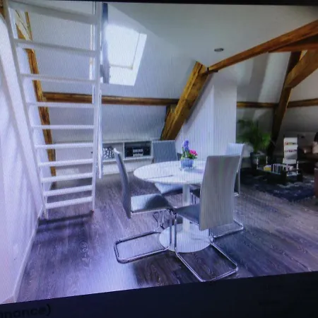 Appartamento Chez Anick Et Christophe *